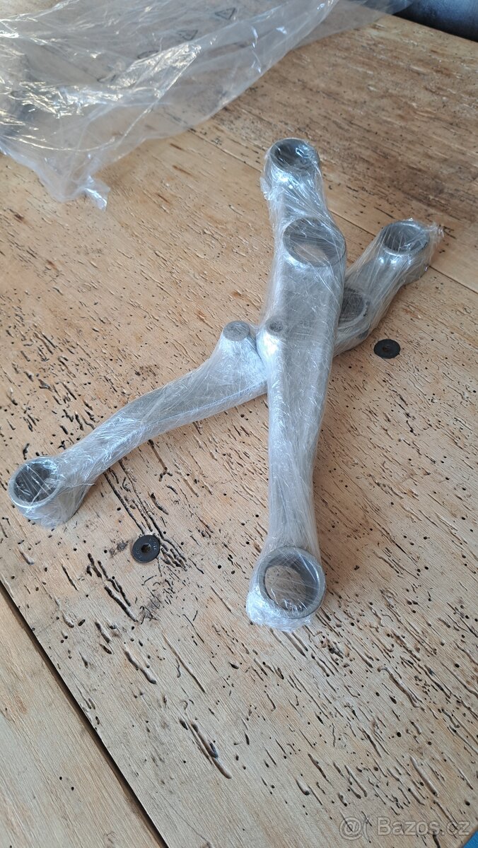 Nová ramena Honda Civic 4g/CRX - 3