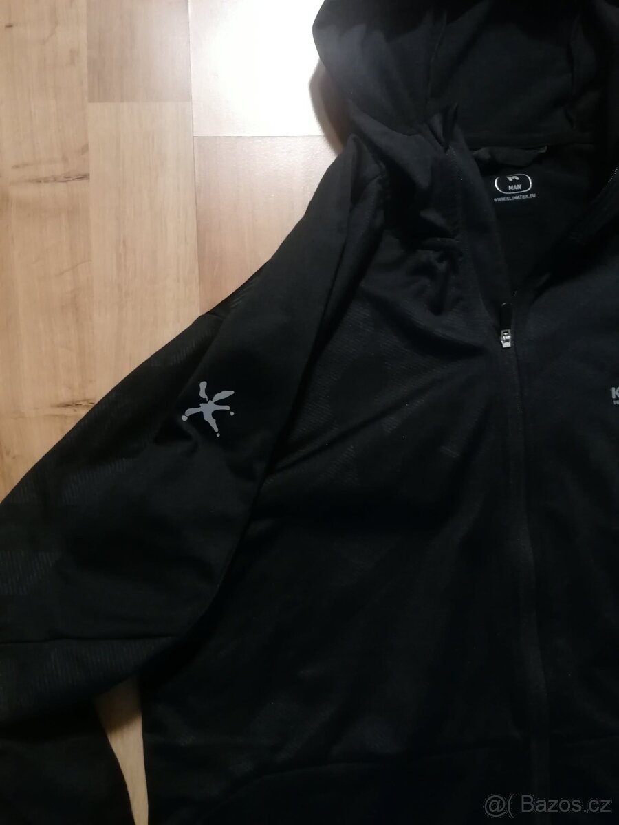 mikina zn Klimatex - 3