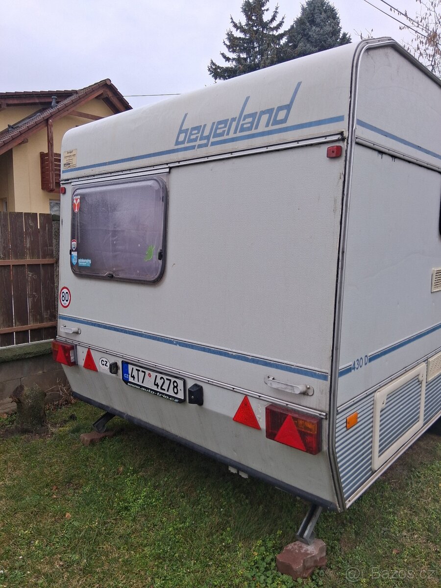Karavan Beyerland - 3