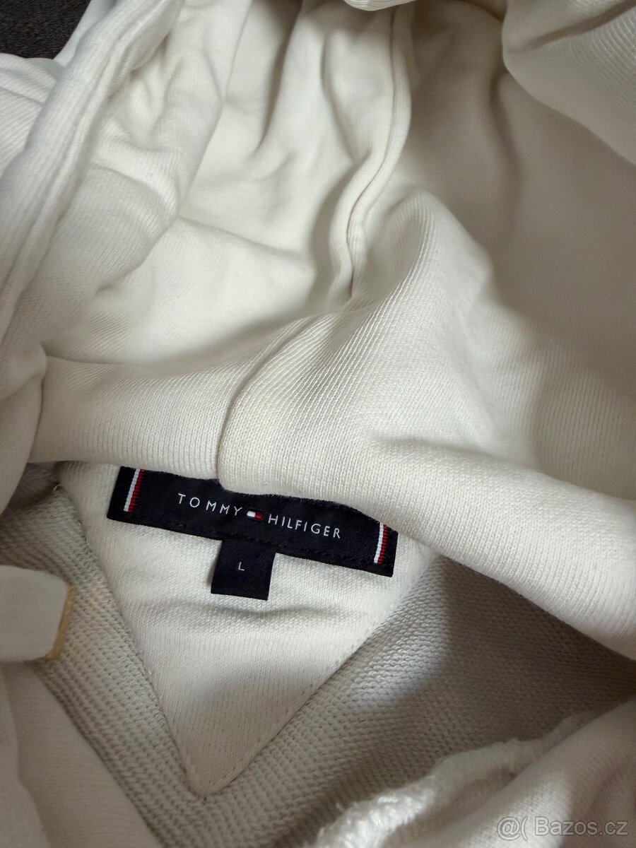 Tommy Hilfiger - 3