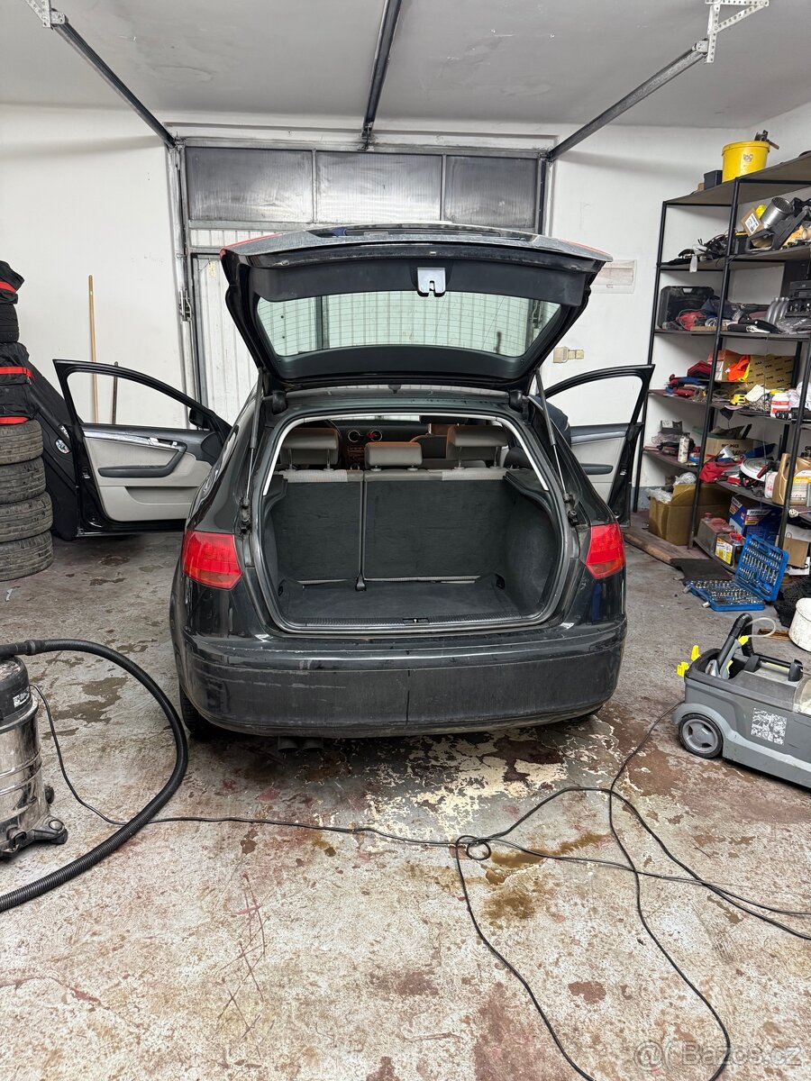 Audi A3 Sportback 1.9tdi 77kw - 3