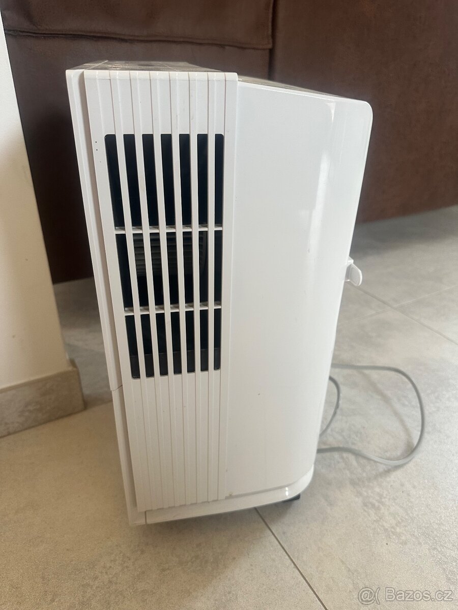 Zvlhčovač vzduchu Dsitsu - 3