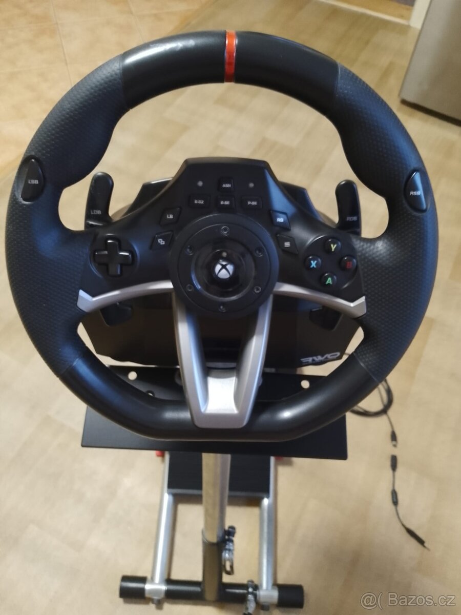 volant k xbox a pc - 3