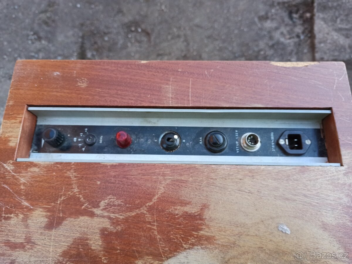 Reproduktory Tesla ARS 651 - 3