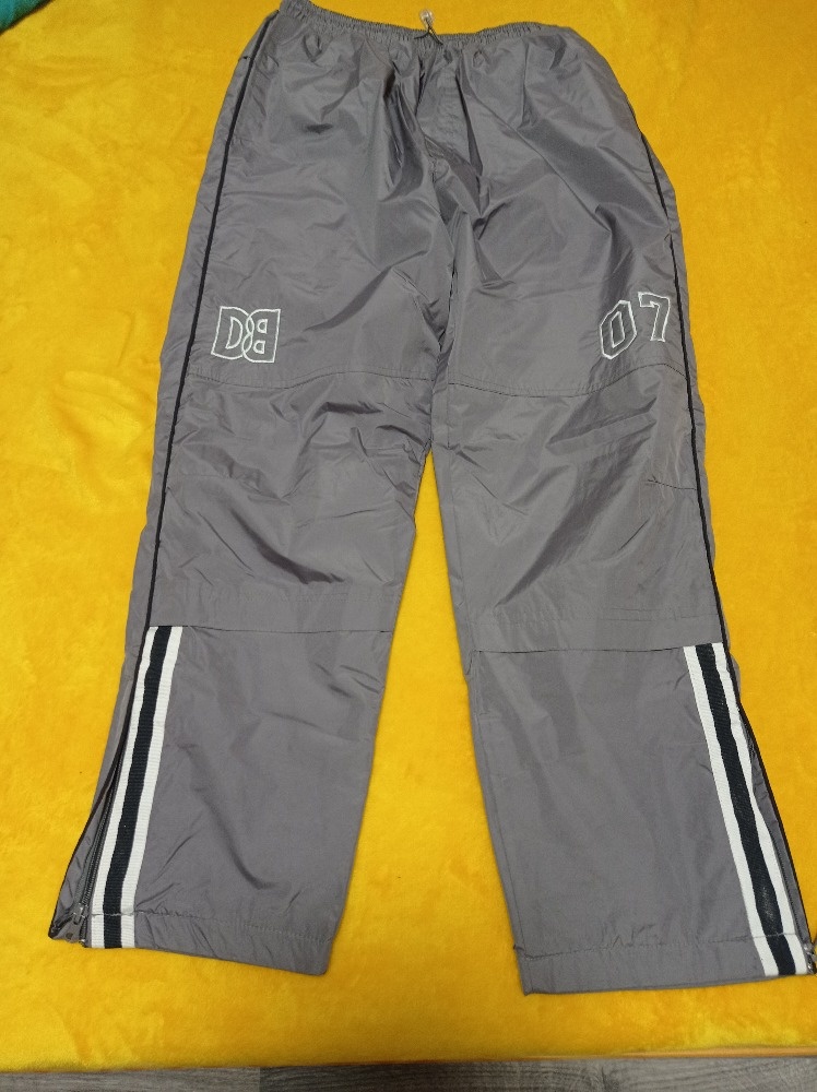 Dětská souprava a zateplené kalhoty - 3