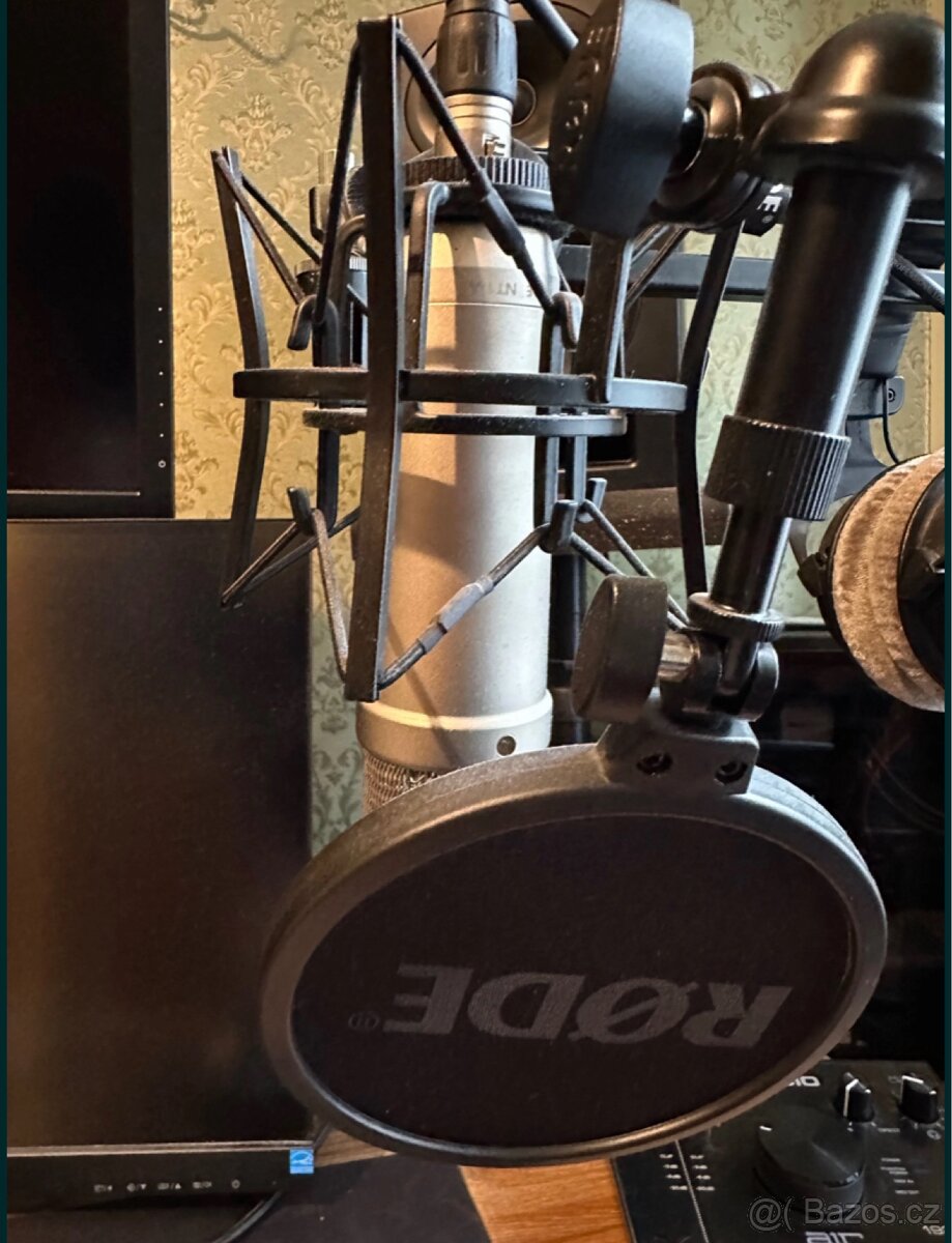 RODE - NT1-A KIT Mikrofon - 3