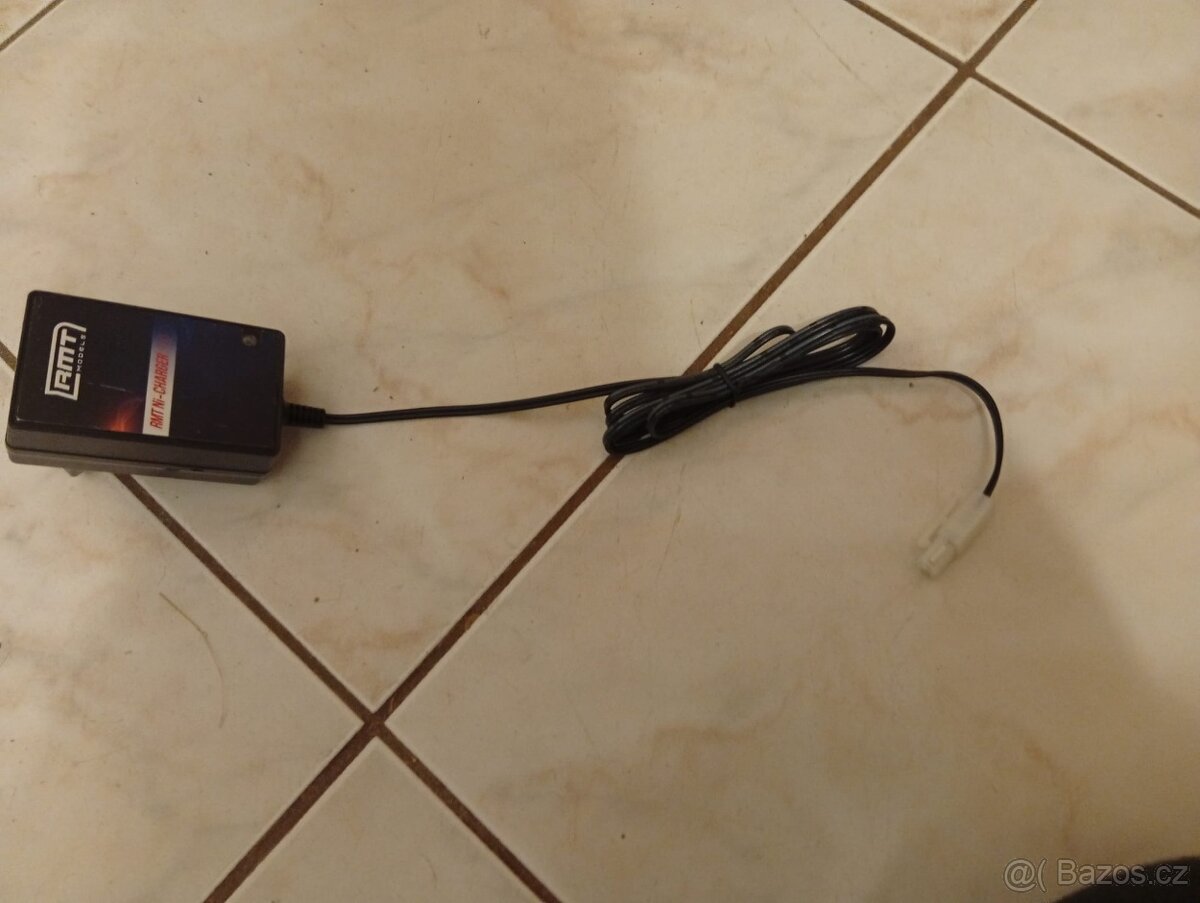 RC auto HPI Jumpshot MT V2.0 - 3