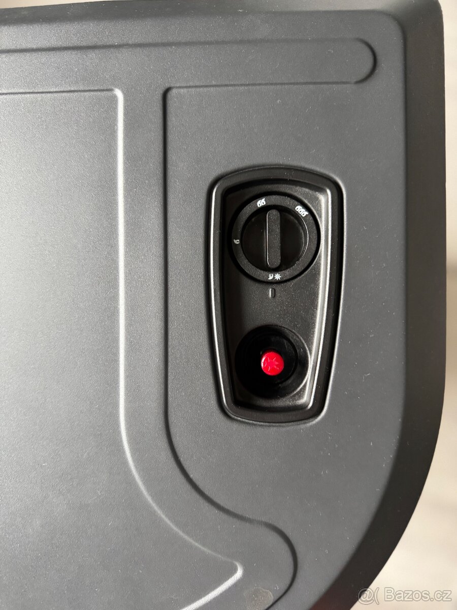 Plynová kamna Humberg - 3