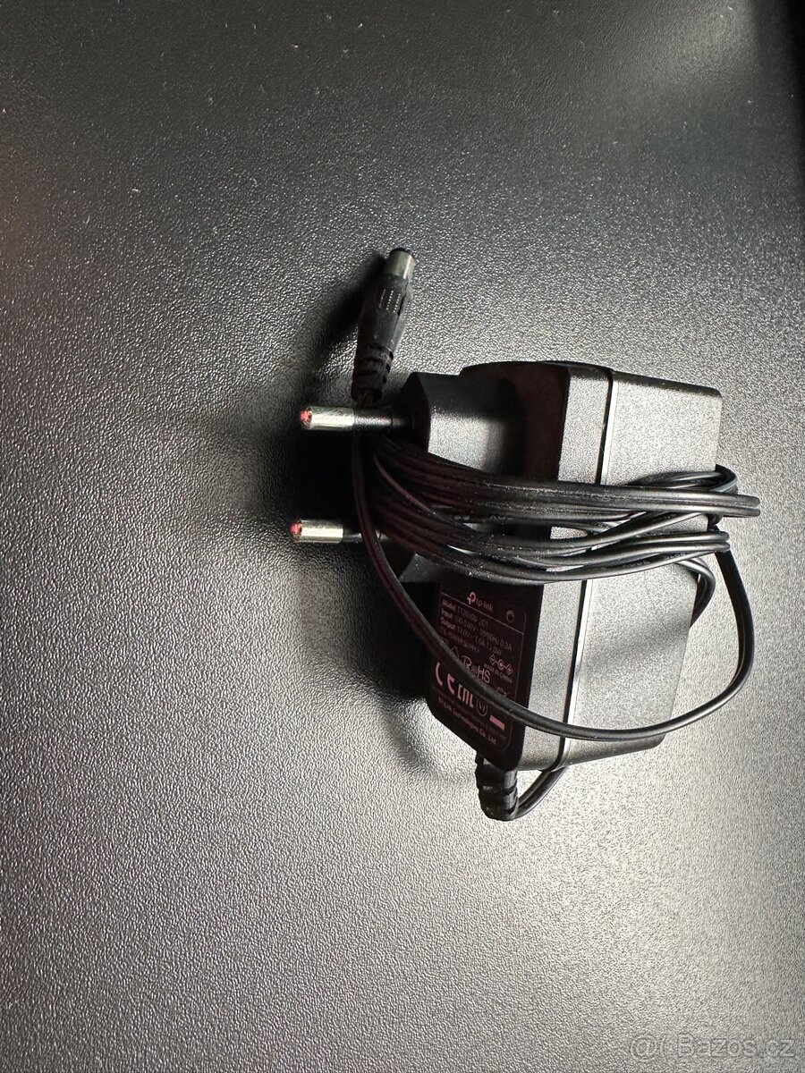 Router Tp link Archer ax10 - 3