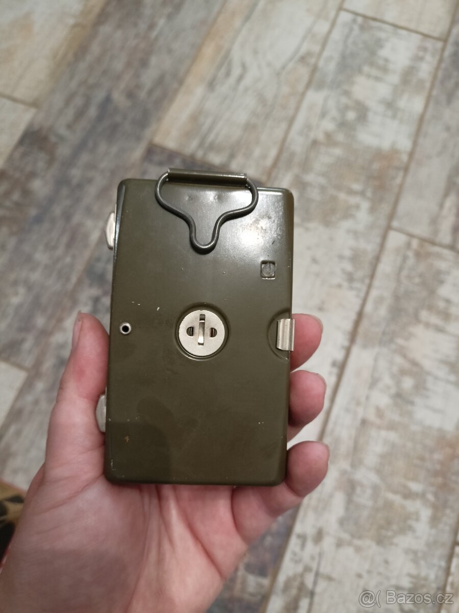 Baterka - 3