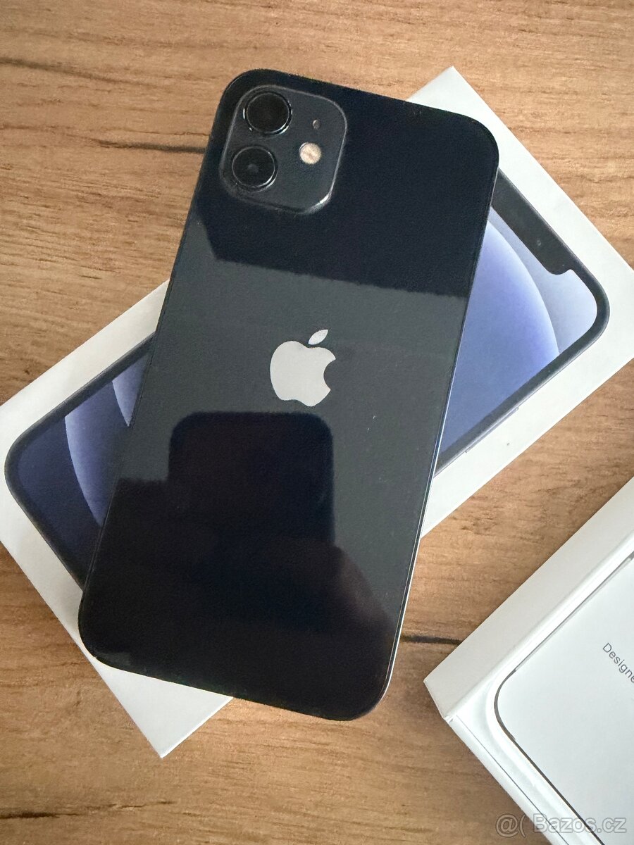 IPhone 12 - 3