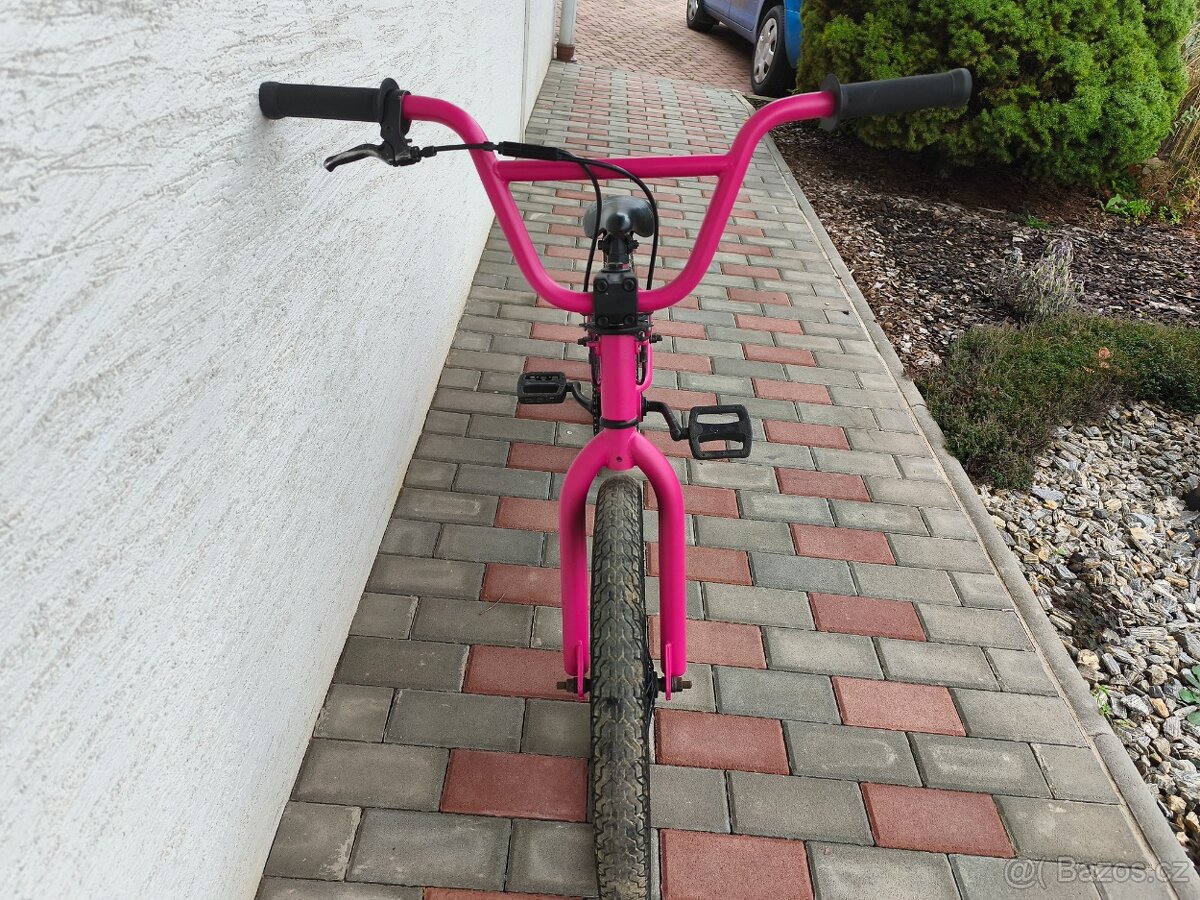 BMX - 3