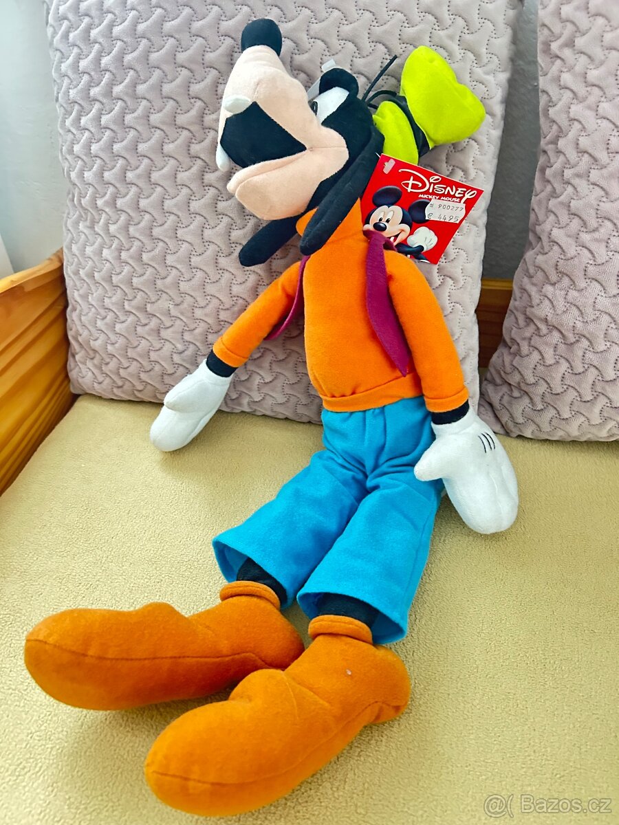 DISNEY plyšáci - 3