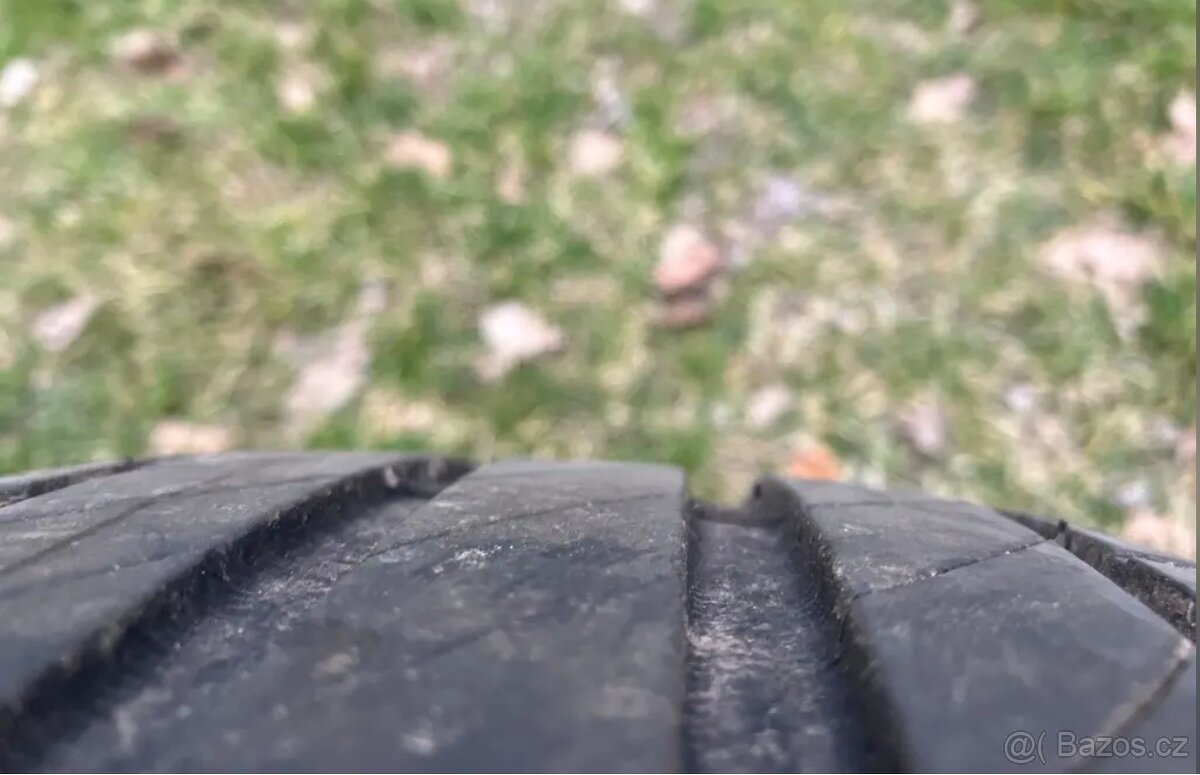 Michelin Primacy 195/65 R15, ježděné 1 ROK, 11/23 - 3