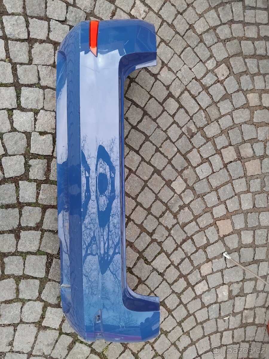 Fabia 3 combi lift. - 3