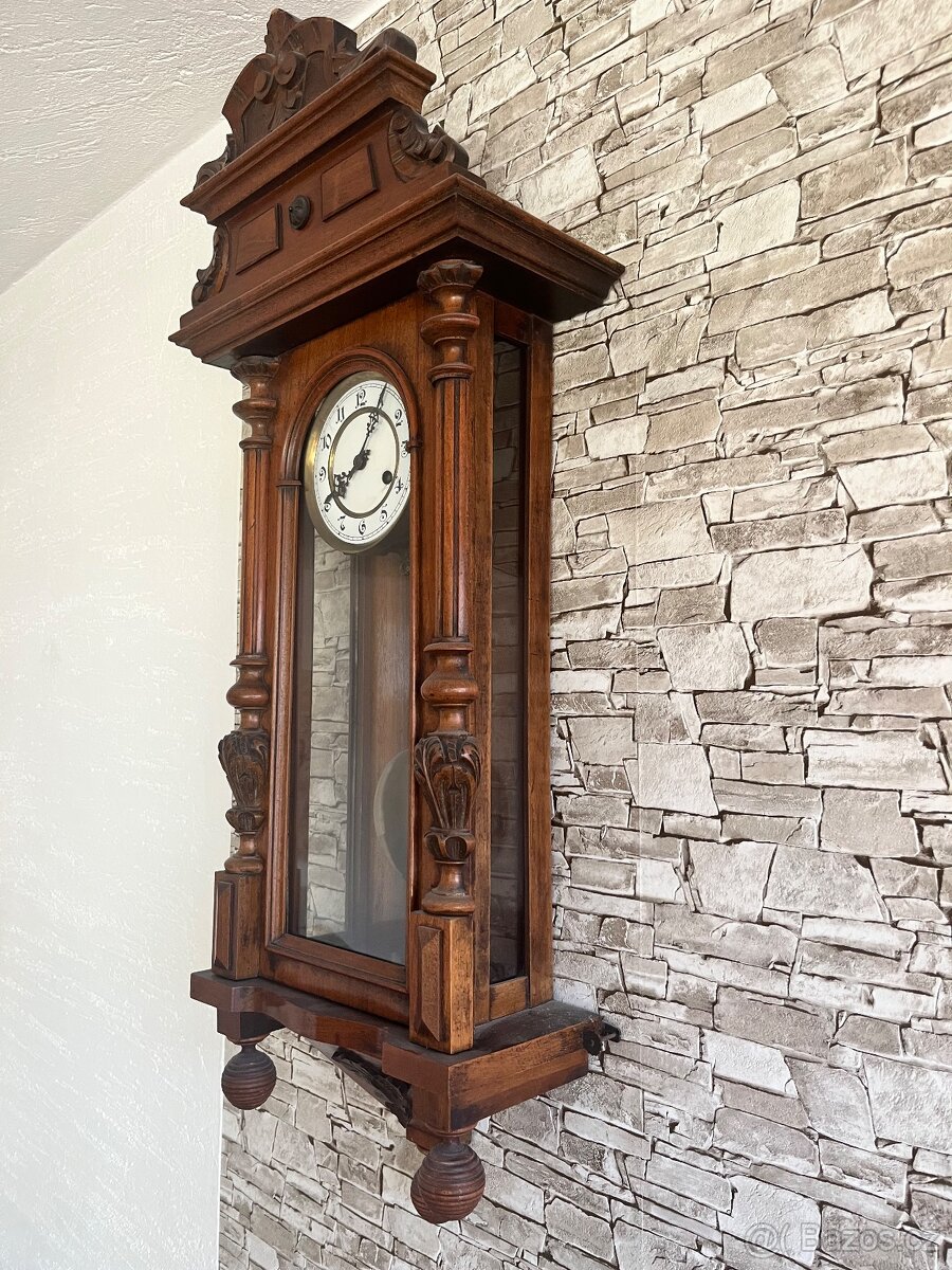 Starozitne hodiny - 3