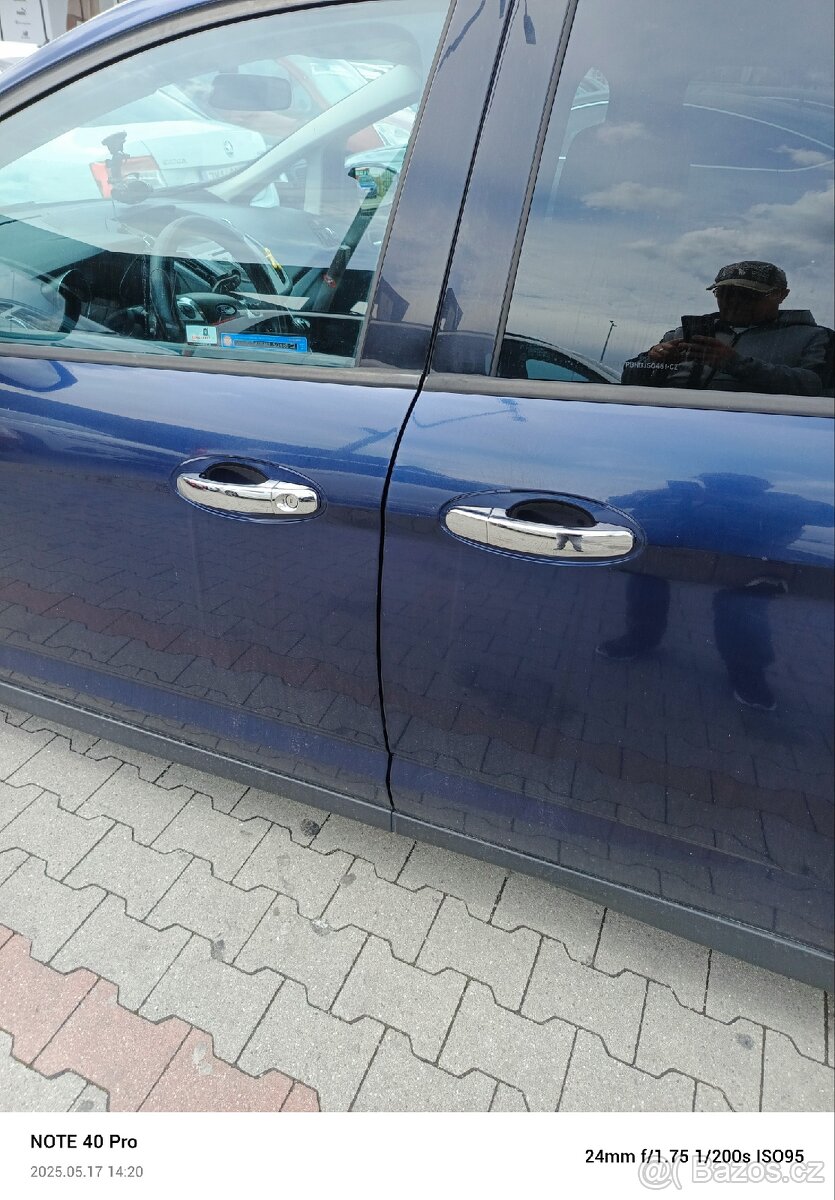 Ford Grand CMакс - 3