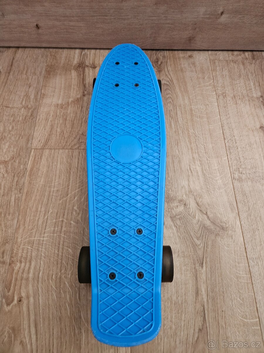 Pennyboard - 3