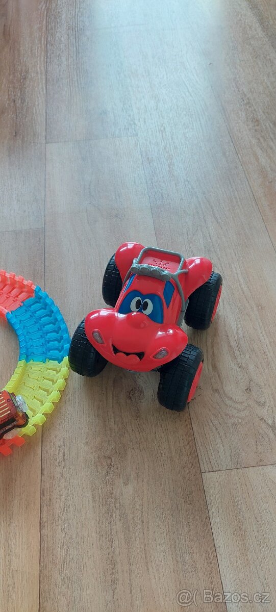Autíčka - 3