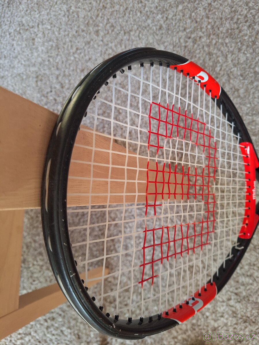 Raketa Wilson 26 - 3