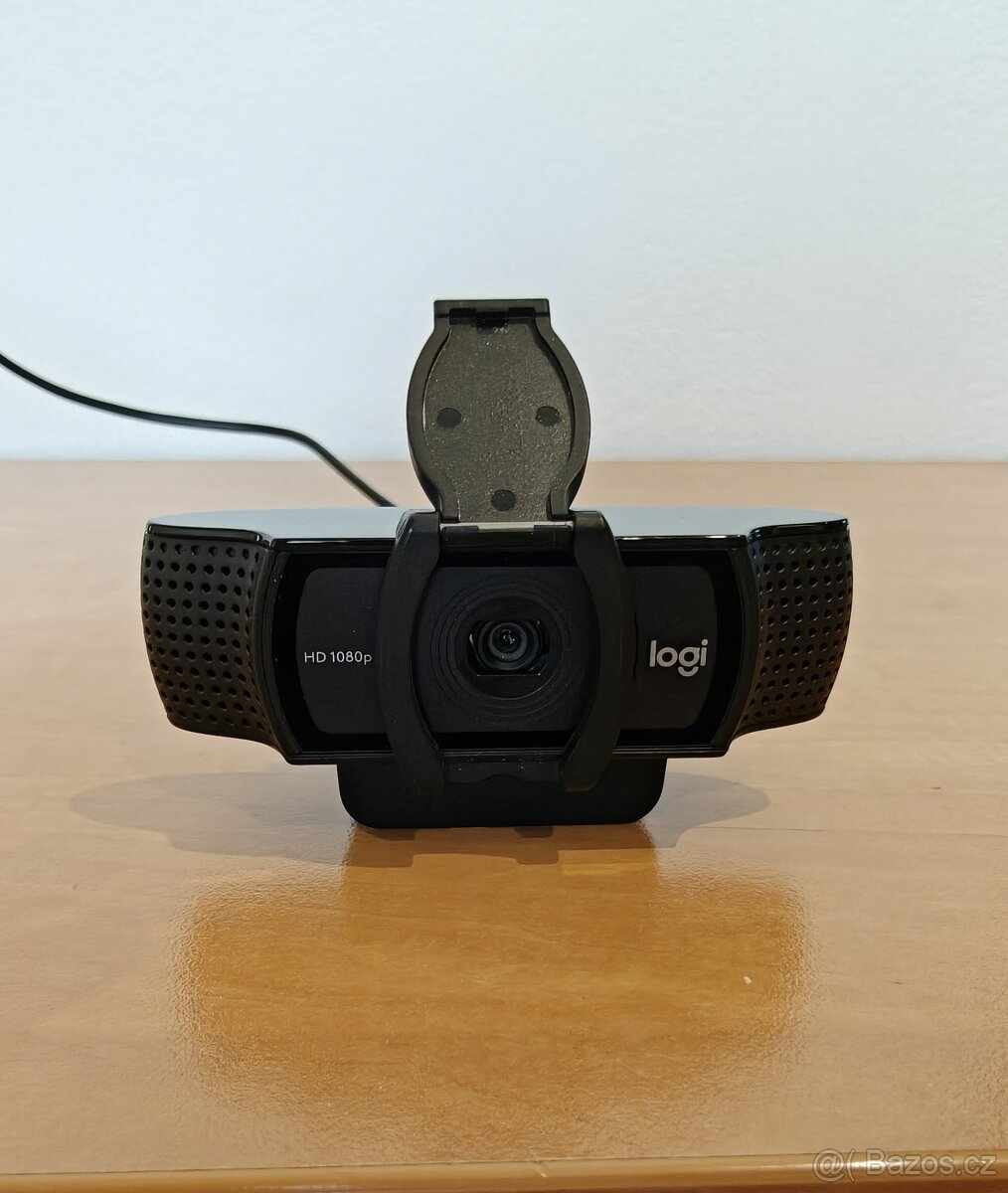 Logitech C920s HD Pro - 3
