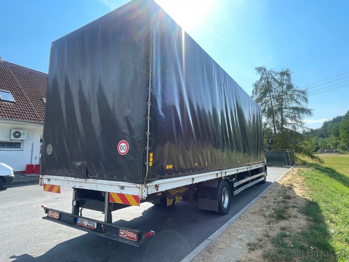 DAF LF 55.250 - 3