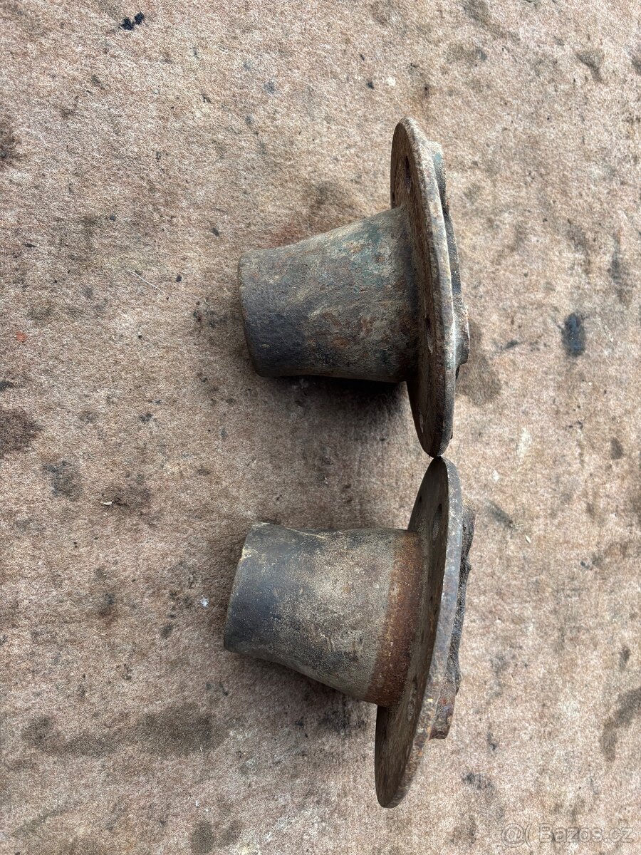 Náboj - 3