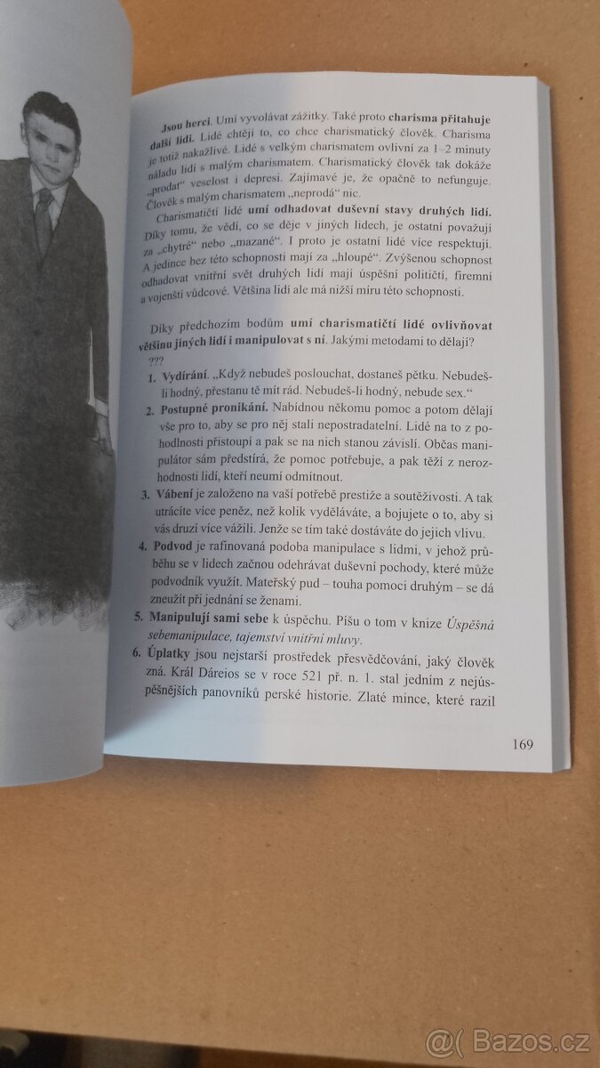 Ivo Toman. O uspechu - 3