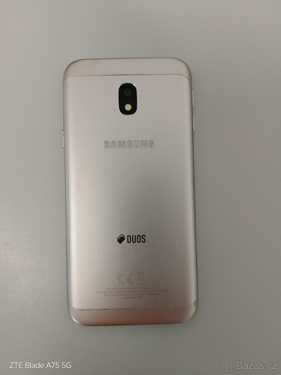 Samsung J3 17 - 3