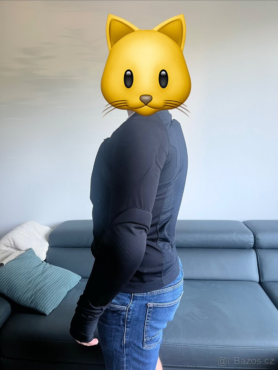 chránič na moto Revit Proteus - stav nový - 3