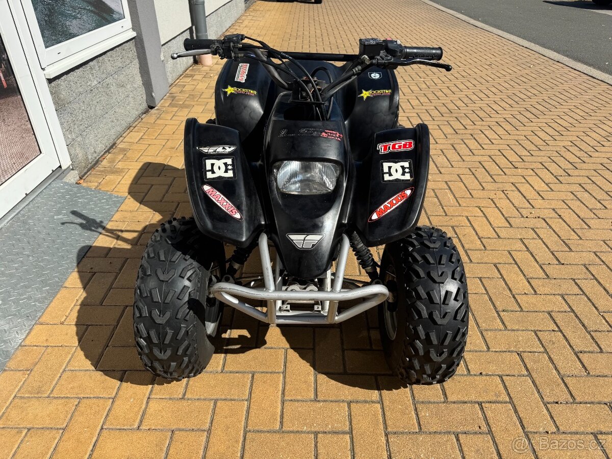 Access DRR 50 - 3