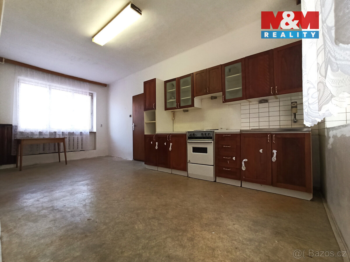 Prodej rodinného domu, 110 m², Kojetín, ul. Čsl. legií - 3
