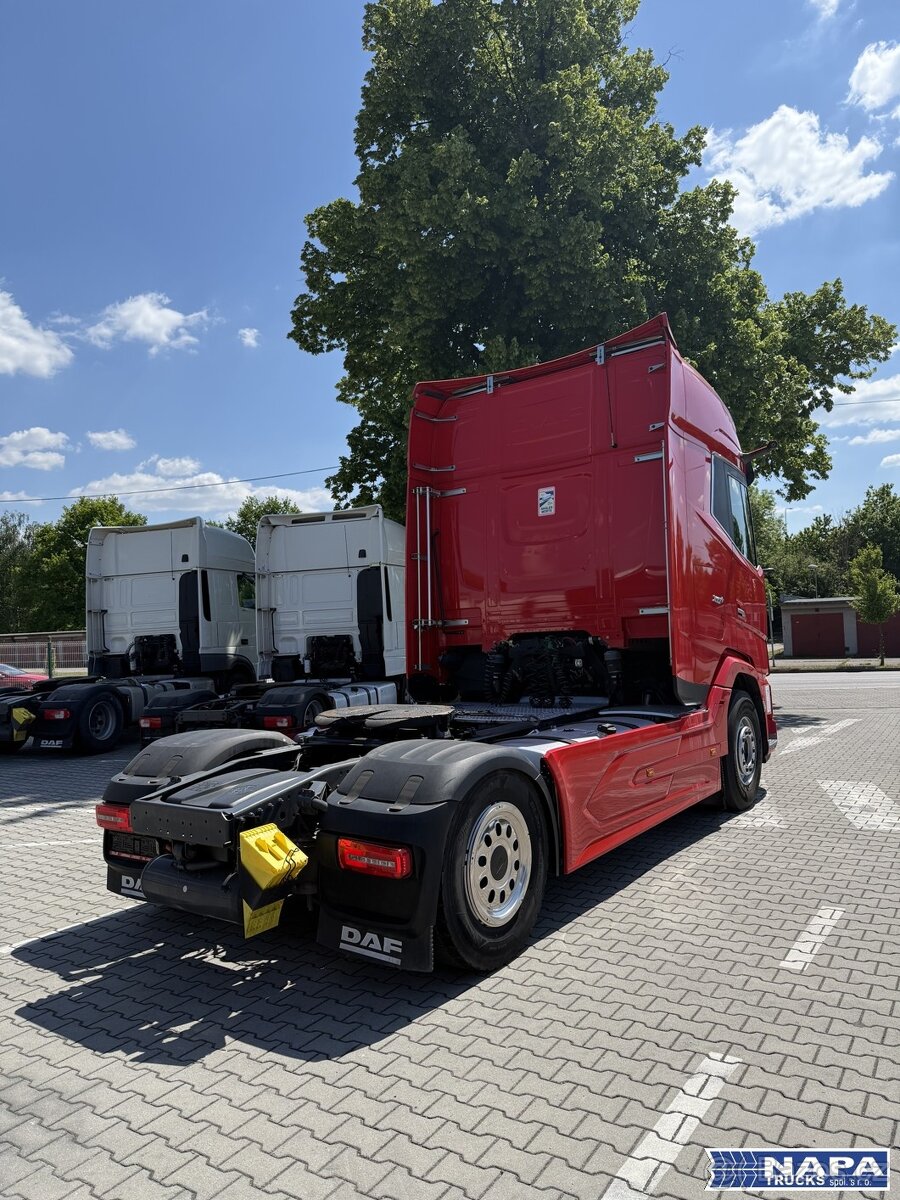 DAF XG+ 480 FT 4x2 - 3