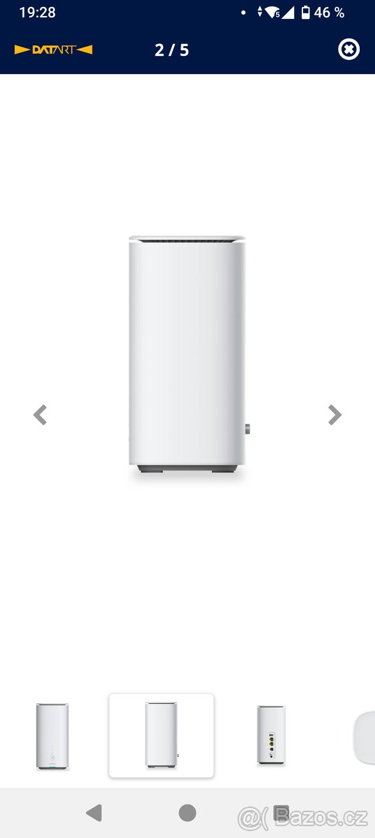 WiFi routery na sim - 3