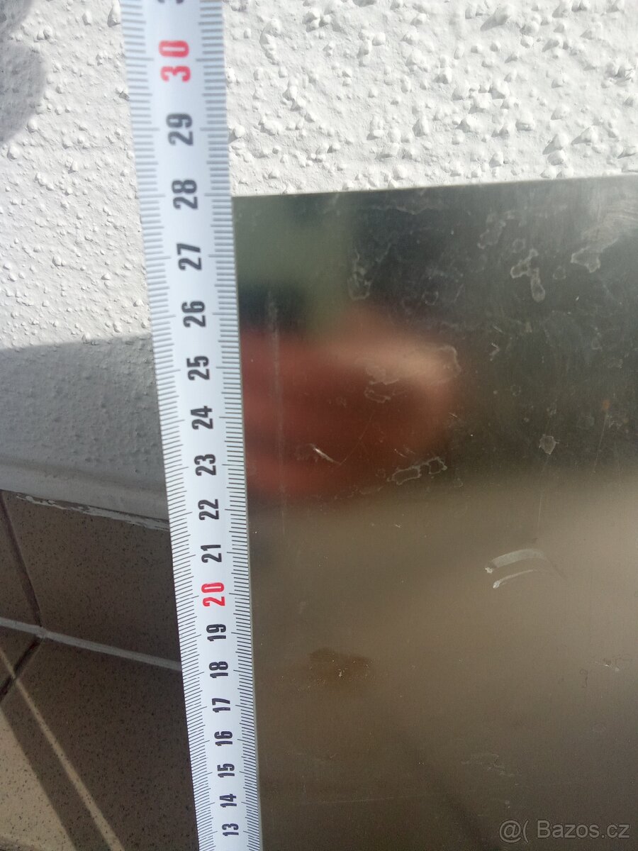 Zednické nářadí - 3