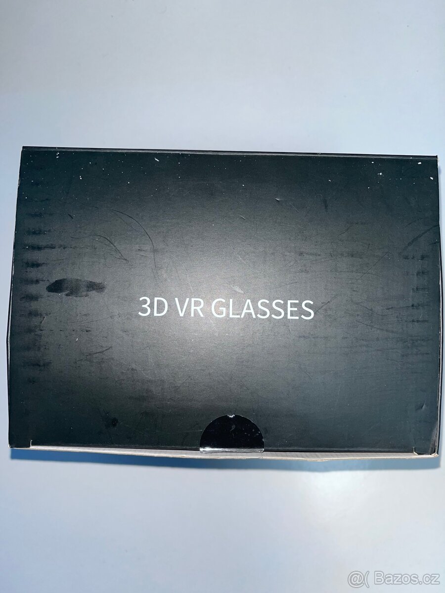 VR BRÝLE - 3
