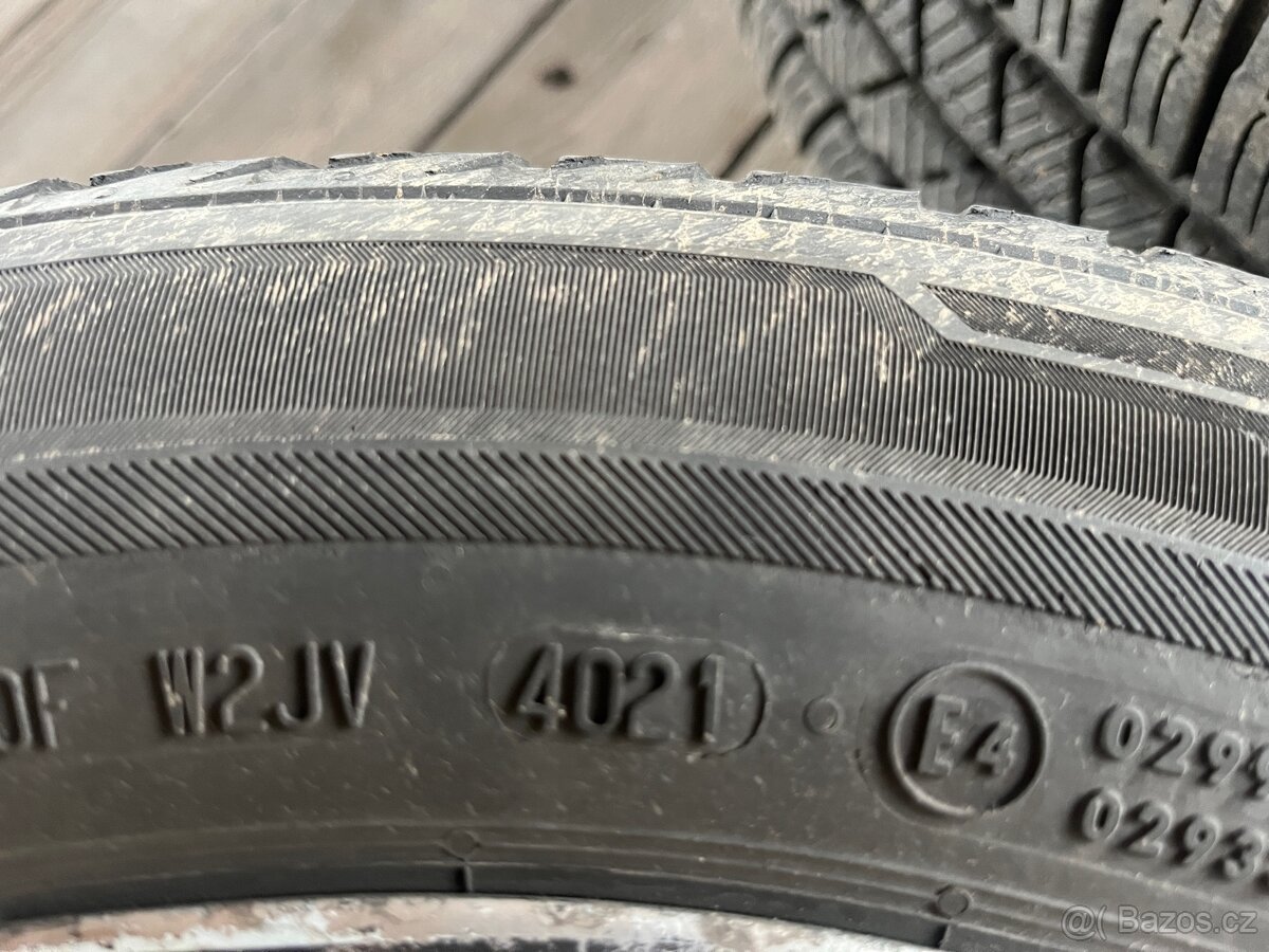 5x120 r16 zimní - 3