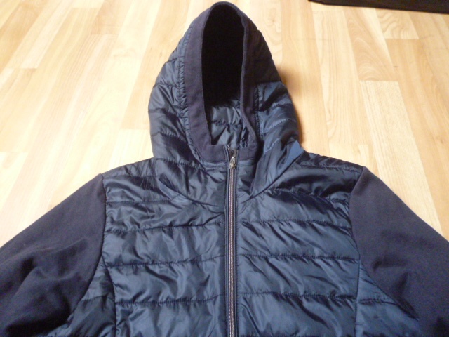 prošívaná bunda vel.M - 3