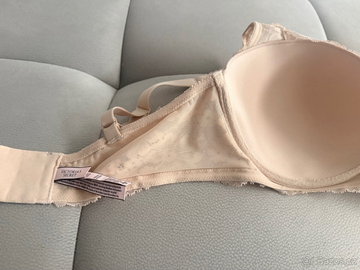 Podprsenka Victoria’s Secret - 3