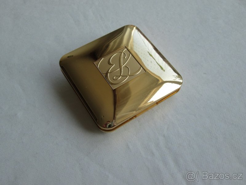 Oční stíny Estée Lauder Signature Quad Gold Opulence - 3