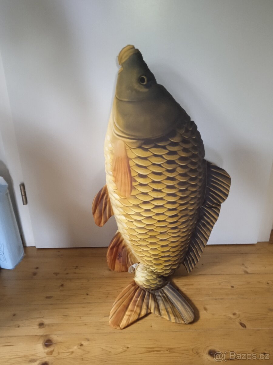 Nový nepoužitý kapri - 3