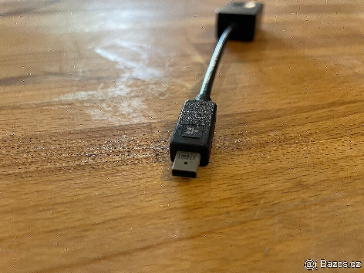 Ethernet adaptér Lenovo ThinkPad Yoga - 3