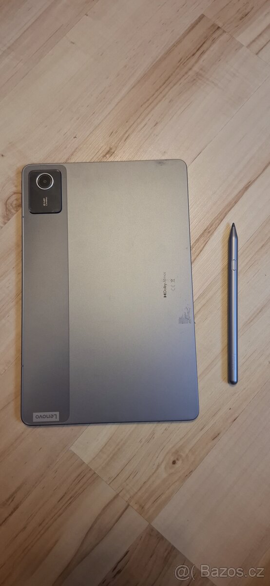 Tablet Lenovo Tab M11 s tužkou - 3