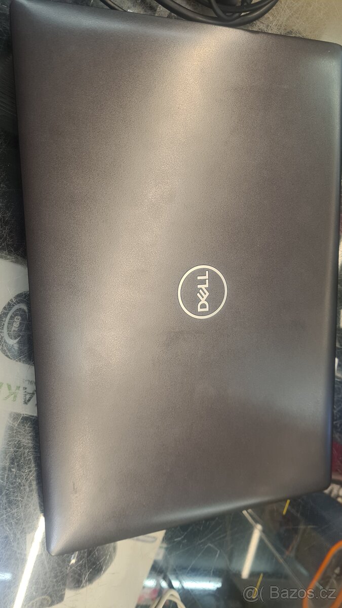 Dell Latitude 5400 - 3