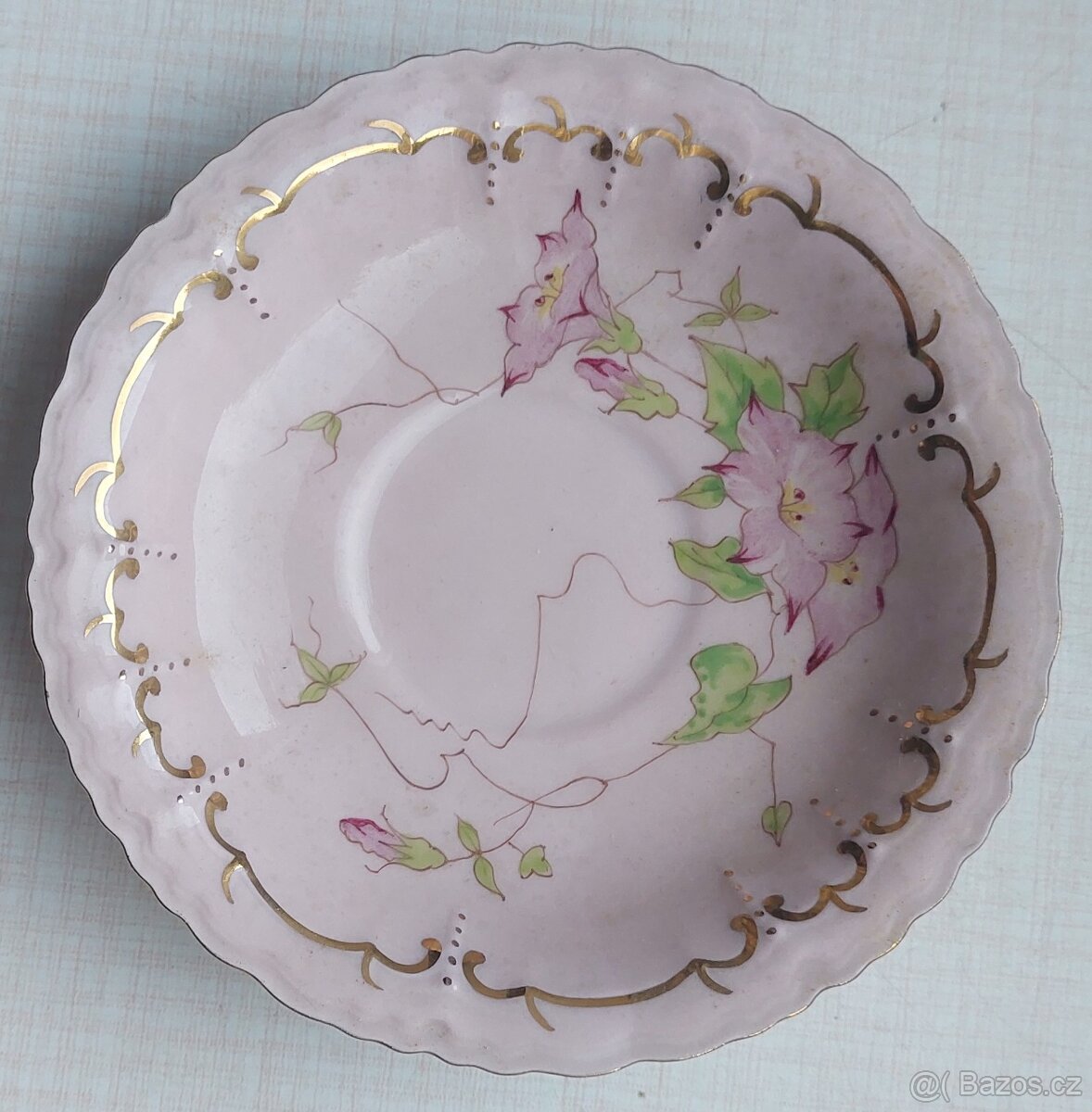 porcelánový hrníček - 3