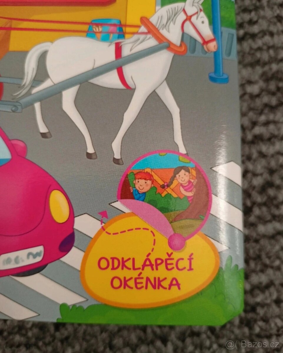 Svojtka&Co. Město - 3