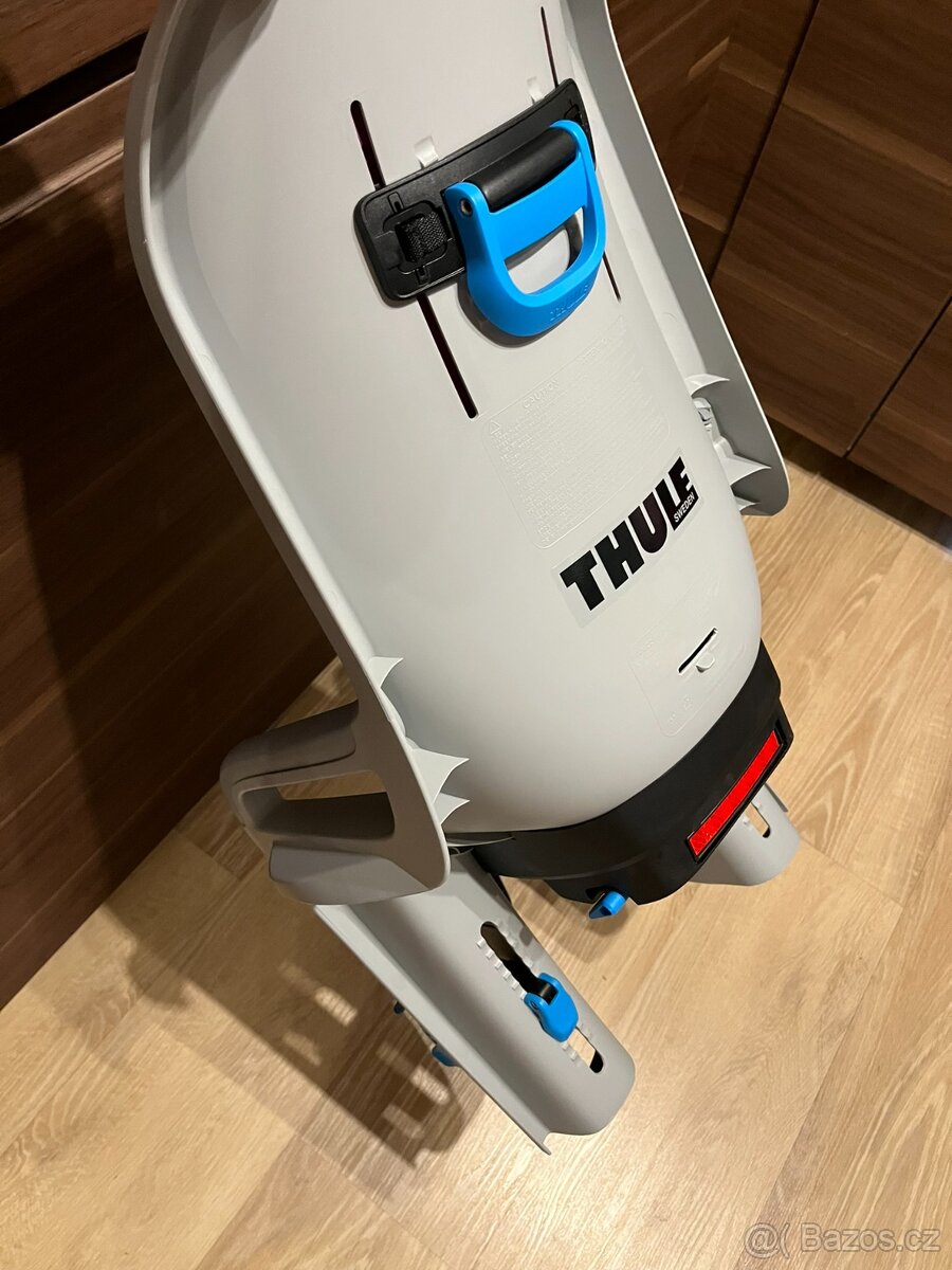 Dětská cyklosedačka THULE Rider Along - 3