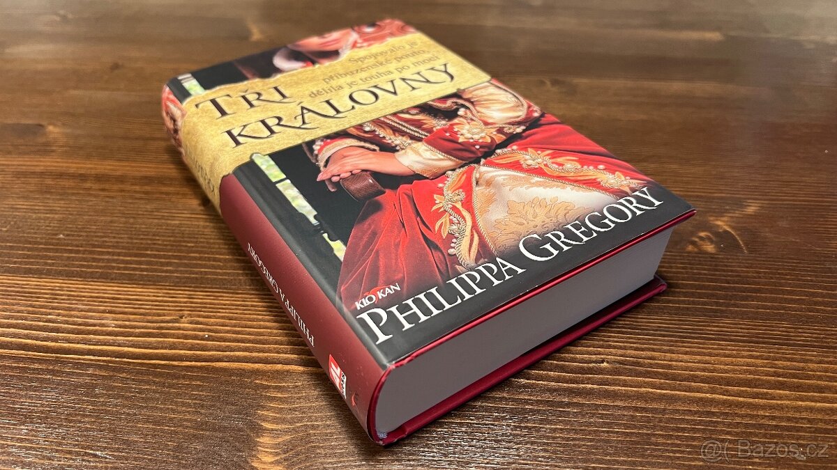 různé historické romány - 3