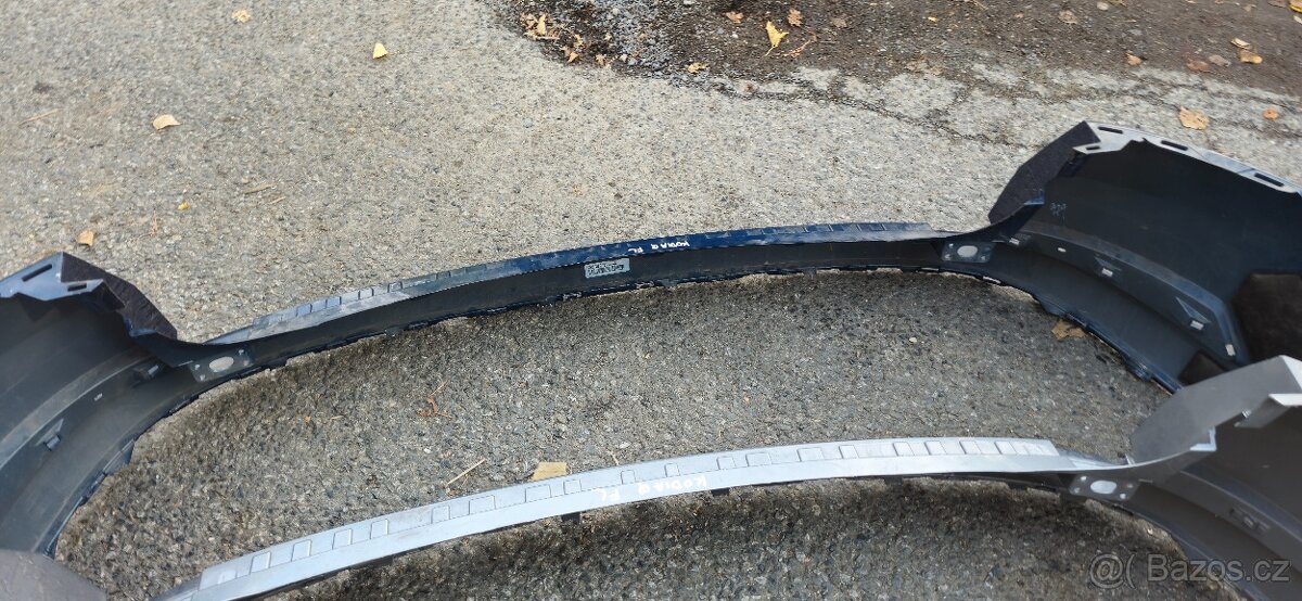 Predni naraznik volvo xc60 xc 60 31425160 - 3