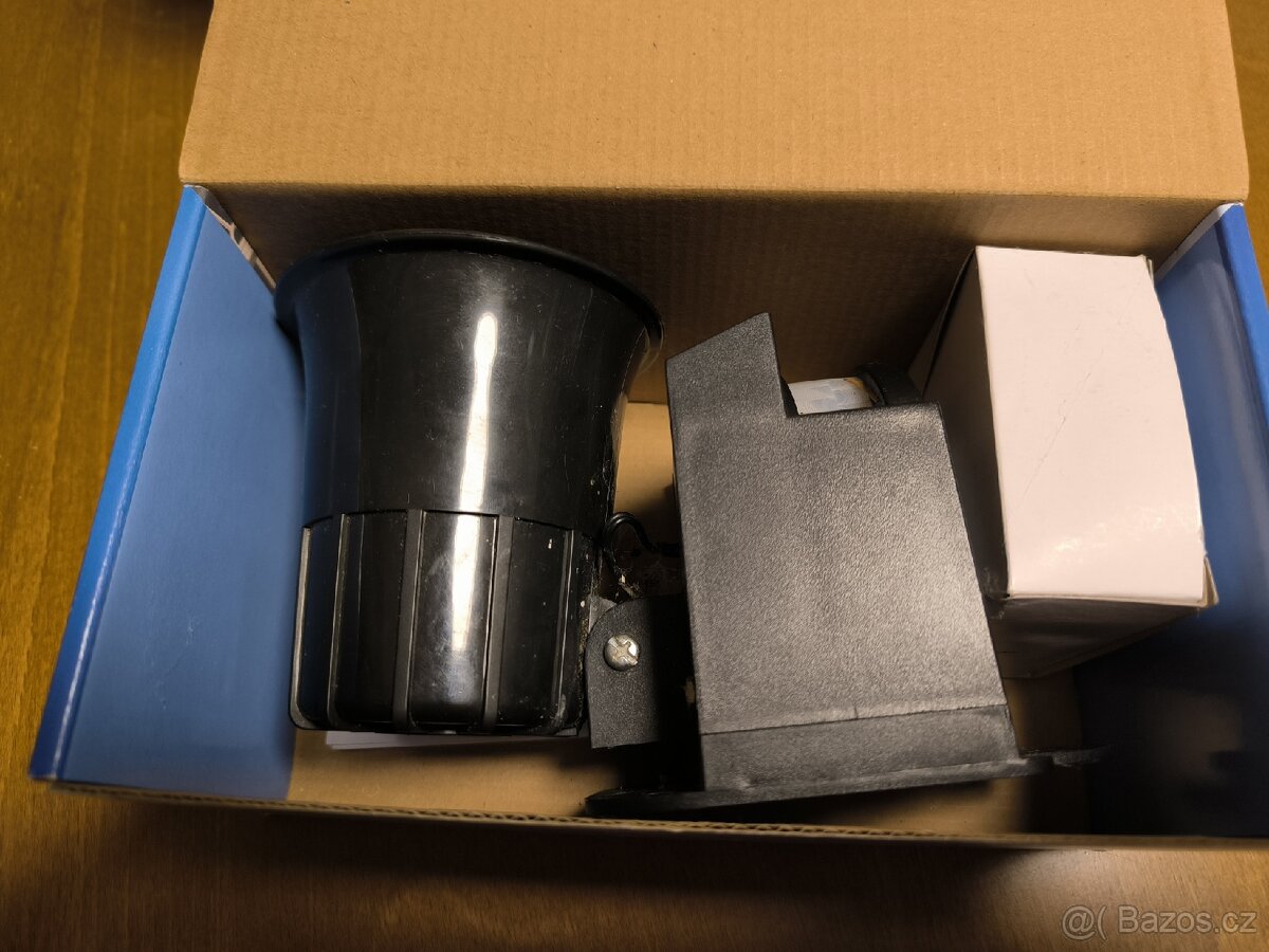 Plašič ptáků - Birdchaser PIR Senzor - 3